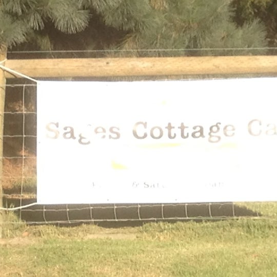 Photos At Sages Cottage Farm Frankston South Sages Rd