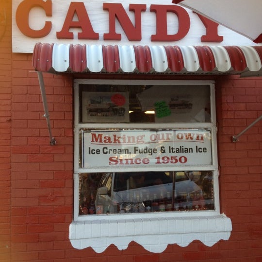 Photos at The Candy Kitchen 37 tips from 1041 visitors