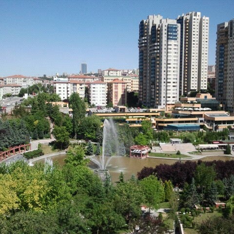 photos at polis evi boarding house in cankaya