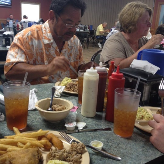 Photos at Holt Lake BBQ Seafood Smithfield NC