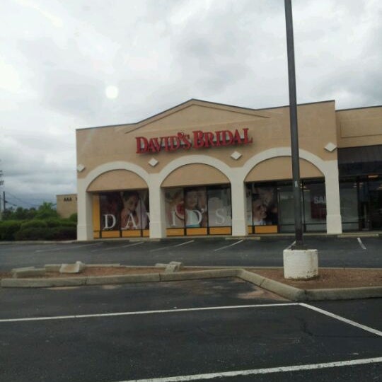 David's Bridal - Bridal Shop in Eastside