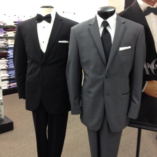 Mens warehouse 2024 near me