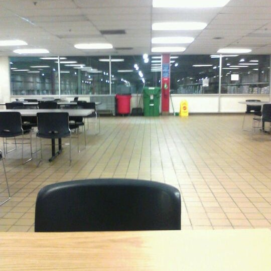 Giant Food Distribution Center Jessup, MD