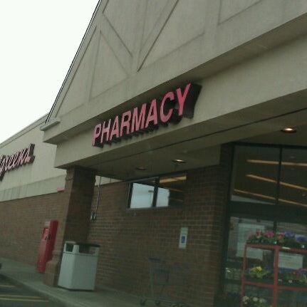 Walgreens - Pharmacy