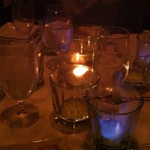 Photo taken at Mise en Place by Catie H. on 2/24/2012