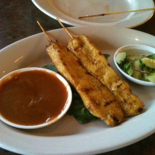 Basil 'n Lime 3665 S Fort Apache Rd Ste 100