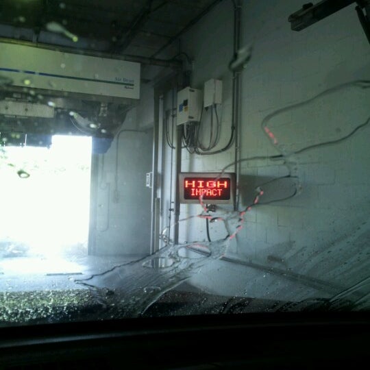 Mills Car Wash Car Wash and Detail