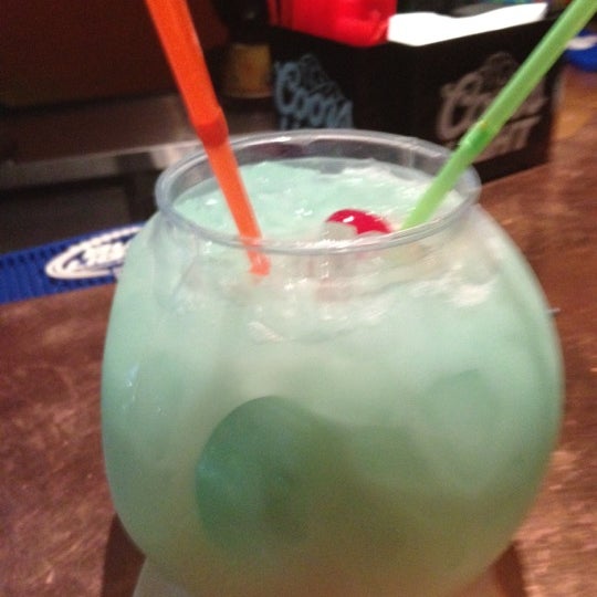 Conga's Bar n Lounge (Now Closed) Lounge in Bayside