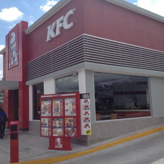 Álbumes 94+ Foto En Kfc El Refresco Es Refill Alta Definición Completa