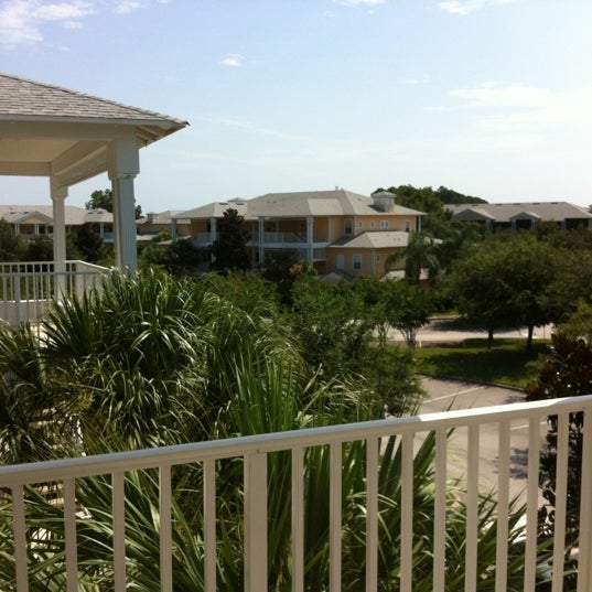 Photo taken at Bahama Bay Resort &amp; Spa by Ruben I. on 7/4/2012