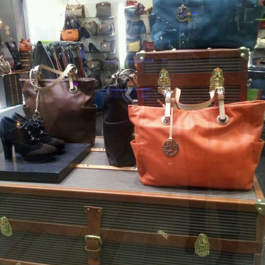 Boots 'N Bags Zona Rosa Bogotá, Bogotá D.C.