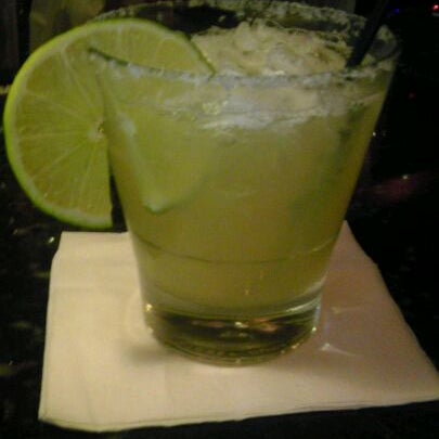 Photo taken at Verdad Restaurant &amp; Tequila Bar by Rachel K. on 8/10/2012