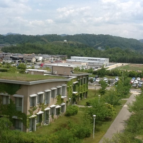Photos At 公立鳥取環境大学 University In 鳥取市
