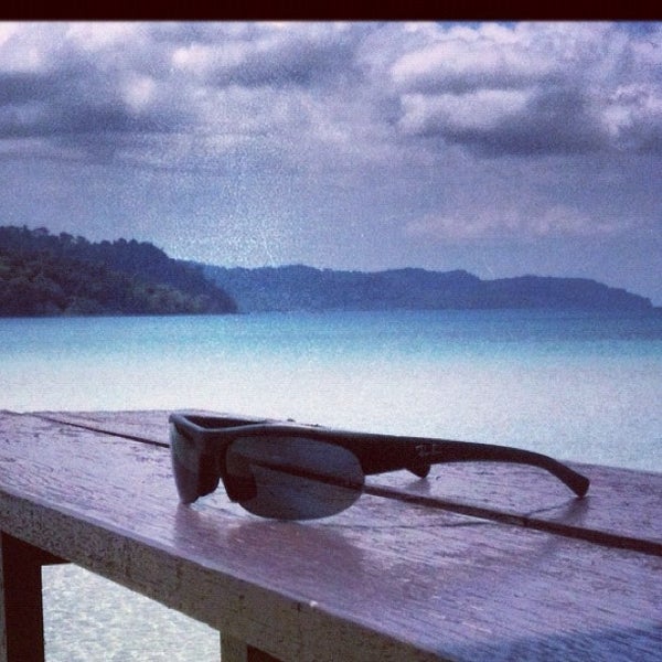 Koh kood Island Resort