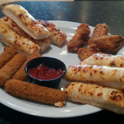 Pizza Hut - Carolina, Carolina Municipio