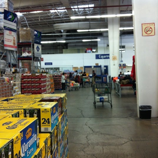 Photos at Sam's Club - Warehouse Store in Zapopan