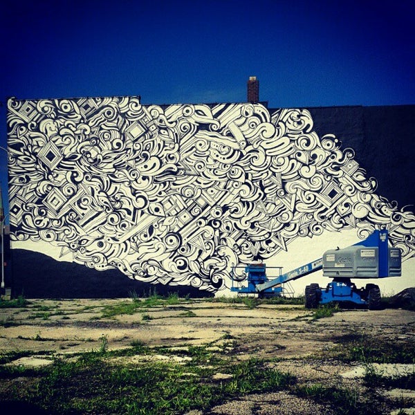 Kowalski Sausage Factory Factory in Hamtramck