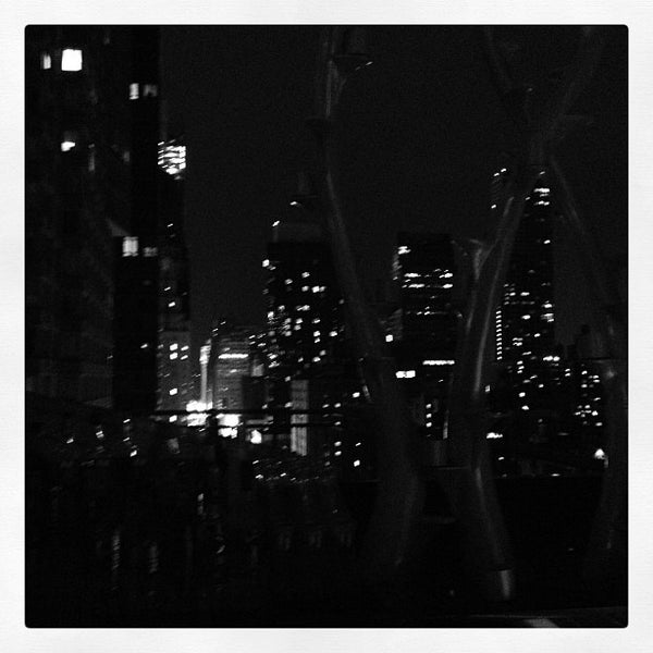 Photo taken at XVI Lounge NYC by Boris B. on 7/4/2012