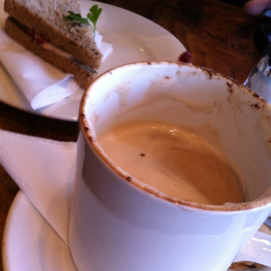 Photos At The 202 Cafe Cafe In Swan Hill