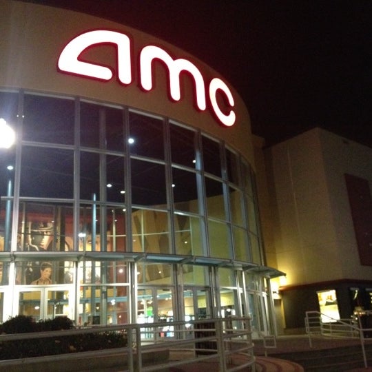 AMC Rosedale 14 81 tips de 10473 visitantes