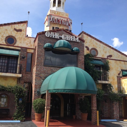 Pacino's Italian Ristorante Kissimmee, FL