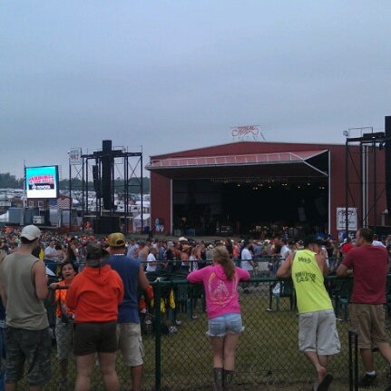 Jamboree In The Hills Morristown Oh - 