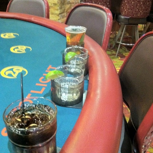 รูปภาพถ่ายที่ Spotlight 29 Casino โดย Andy เมื่อ 6/23/2012