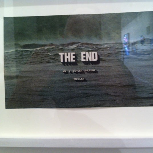 Foto scattata a Munch Gallery da John H. il 7/25/2012