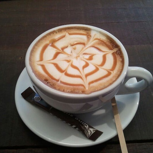 Coffee Company Oude Pijp 36 tips from 1454 visitors