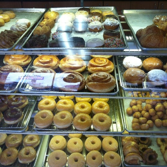 Golden Donuts Inner Richmond 10 tips from 437 visitors