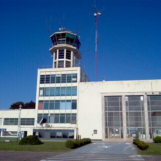 Base Aérea Militar Morón Morón, Buenos Aires