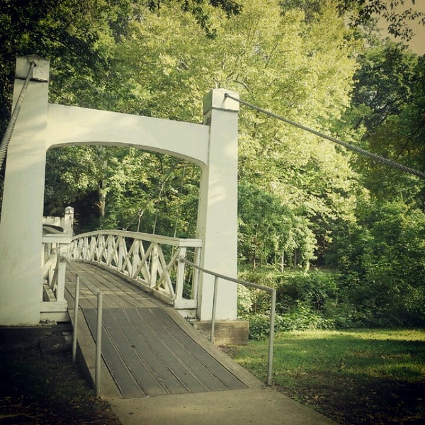 Lake Lenape Park - 3 tips