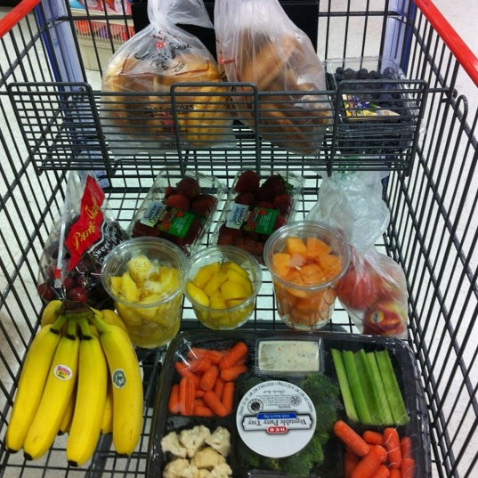 HEB Grocery Del Río, TX