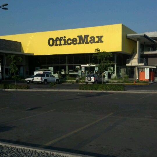 Photos at OfficeMax - Jurica, Querétaro de Arteaga