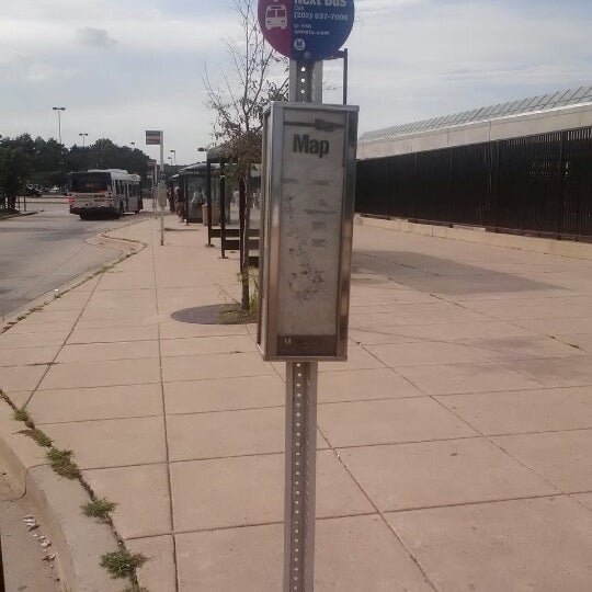 Photos at Branch Avenue Metro Station Metro Station