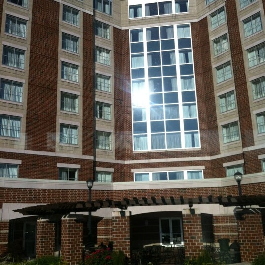 Boston Marriott Quincy South Quincy Quincy, MA