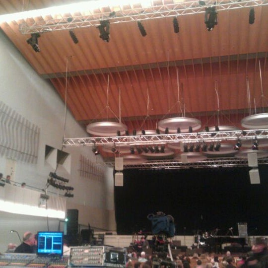 Photos At Udk Konzertsaal Bundesallee Wilmersdorf 0 Tips
