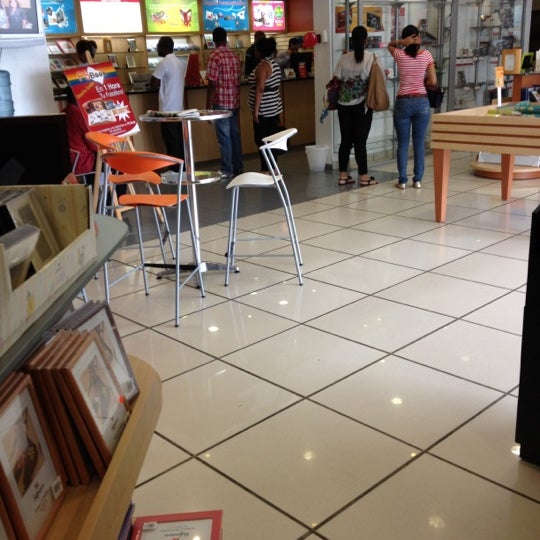 Foto Sistema Naco Santo Domingo, Distrito Nacional