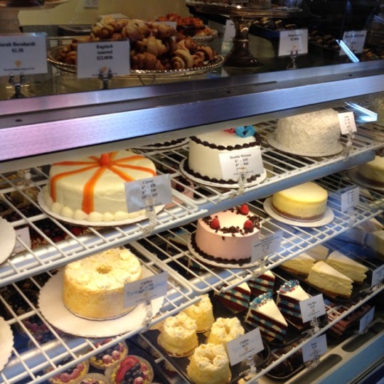 Photo taken at SoNo Baking Company &amp; Café by Lauren D. on 7/8/2012