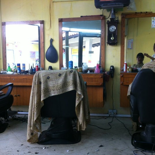 Safarees the Hair Salon in Bedok