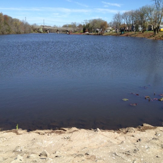 Quibbletown Park Piscataway, NJ