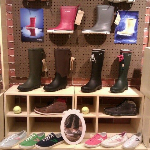 tretorn shoes trinoma
