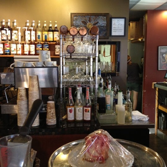 Mo Java - University Place - 14 tips