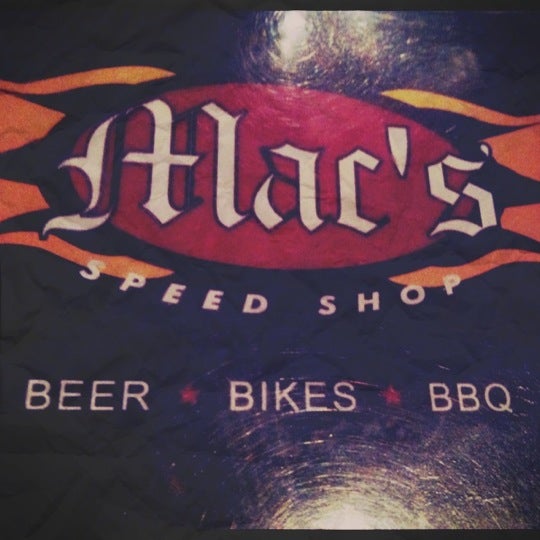macs speed shop red bbq sauce macs speed shop red bbq sauce