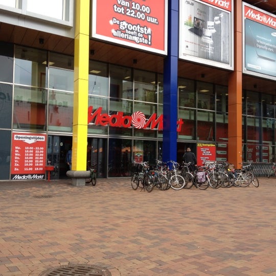 Photos At Mediamarkt Zuidoost 22 Tips