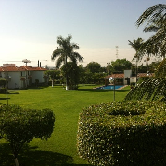 Photos at Club de Golf Lomas de Cocoyoc - 33 tips from 2448 visitors