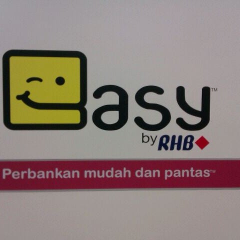 Easy By Rhb Sunway Carnival Bank