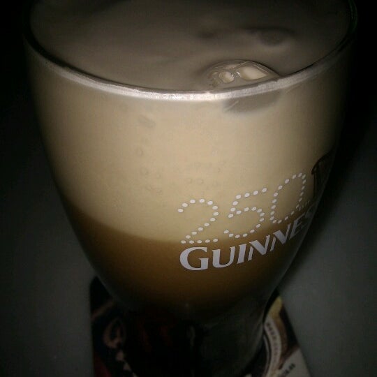 8/3/2012 tarihinde Enrique D.ziyaretçi tarafından Irish Pub Dublin'de çekilen fotoğraf