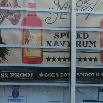 Perdido Liquor West Pensacola Pensacola Fl