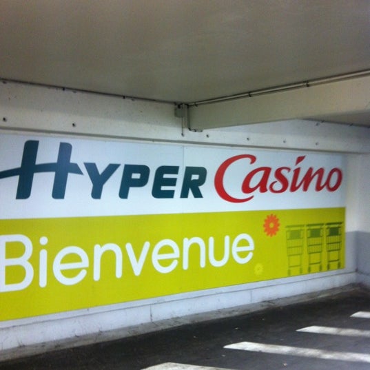 Hyper Casino - 3 tips from 44 visitors